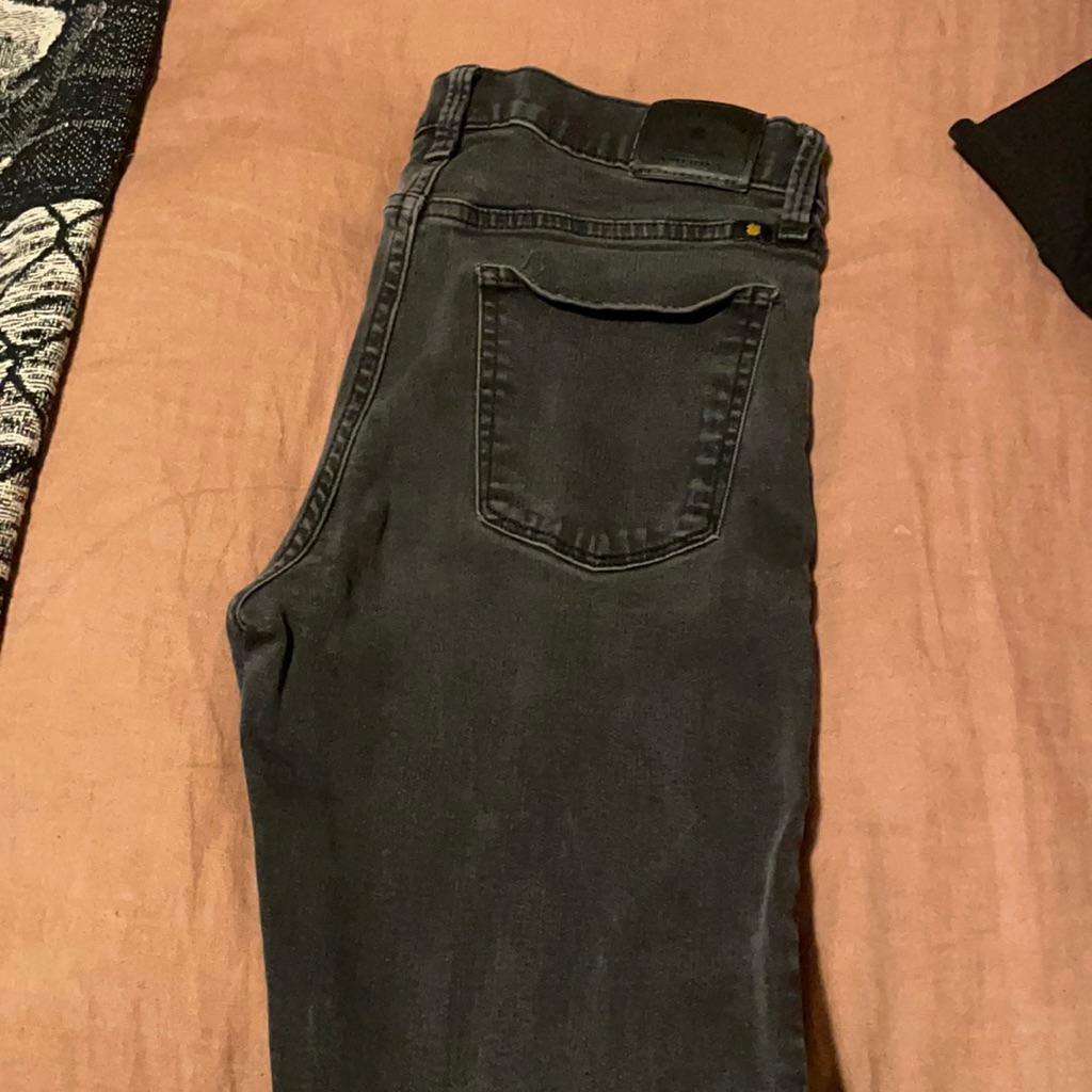 Lucky Brand Size 8